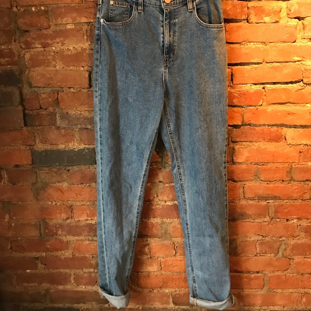 Brand new BDG jeans!!